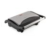 ESPERANZA EKG006 Taleggio Kontakt Grill, Ezüst