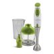 ESPERANZA EKM003G Pesto Konyhai Robotgép, Fehér-Zöld