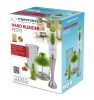 ESPERANZA EKM003G Pesto Konyhai Robotgép, Fehér-Zöld