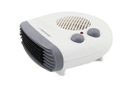 ESPERANZA EHH003 Sahara Hősugárzó 1000/2000 W, Fehér