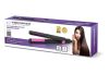 ESPERANZA EBP002 Sleek Hajvasaló És Göndöríto, Fekete