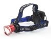 ESPERANZA EOT001 Procyon CREE T6 LED Diódás Fejlámpa
