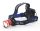ESPERANZA EOT001 Procyon CREE T6 LED Diódás Fejlámpa