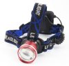 ESPERANZA EOT001 Procyon CREE T6 LED Diódás Fejlámpa