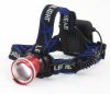 ESPERANZA EOT001 Procyon CREE T6 LED Diódás Fejlámpa
