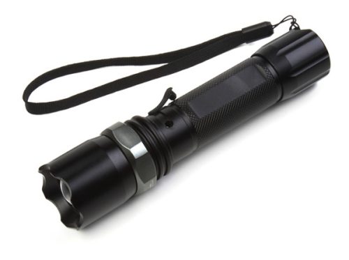 ESPERANZA EOT003 Sirius CREE Q5 LED Diódás Zseblámpa