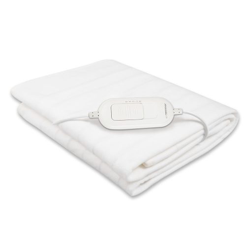 ESPERANZA EHB002 Satin Elektromos Melegíto Takaró, Fehér