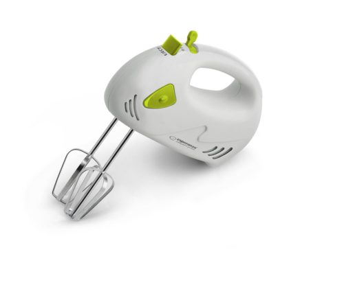 ESPERANZA EKM007G Muffin Kézi Mixer, Fehér-Zöld
