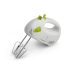 ESPERANZA EKM007G Muffin Kézi Mixer, Fehér-Zöld