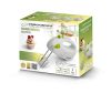 ESPERANZA EKM007G Muffin Kézi Mixer, Fehér-Zöld