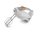 ESPERANZA EKM009 Kézi Mixer Donut 250W