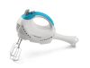 ESPERANZA EKM010 Tiramisu Kézi Mixer, Fehér-Kék