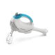 ESPERANZA EKM010 Tiramisu Kézi Mixer, Fehér-Kék