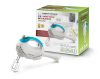ESPERANZA EKM010 Tiramisu Kézi Mixer, Fehér-Kék