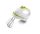 ESPERANZA EKM011 Apple Pie 400W Kézi Mixer, Fehér-Zöld