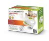 ESPERANZA EKM011 Apple Pie 400W Kézi Mixer, Fehér-Zöld