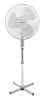 ESPERANZA EHF001WW Hurricane 40 cm Átmérőjű Ventilátor, Fehér