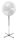 ESPERANZA EHF001WW Hurricane 40 cm Átmérőjű Ventilátor, Fehér