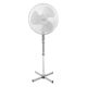 ESPERANZA EHF001WW Hurricane 40 cm Átmérőjű Ventilátor, Fehér