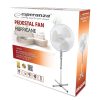 ESPERANZA EHF001WW Hurricane 40 cm Átmérőjű Ventilátor, Fehér