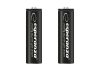 ESPERANZA EZA105 Újratölthető AA Elem, 2600 mAh Ni-MH, 2 db/Csomag