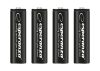 ESPERANZA EZA106 Újratölthető AA Elem, 2600 mAh Ni-MH, 4 db/Csomag