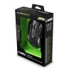 ESPERANZA EGM405 Cyborg Vezetékes Gamer 6D Optikai Egér