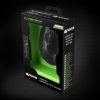 ESPERANZA EGM205G Fighter Vezetékes Gamer Optikai Egér, Zöld