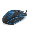 ESPERANZA EGM203B Scorpio Vezetékes Gamer Optikai Egér