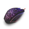 ESPERANZA EGM211R Lightning Vezetékes Gamer Optikai Egér