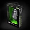 ESPERANZA EGM209G Claw Mx209 Gamer Vezetékes Optikai Egér 6D, Usb, Fekete-Zöld