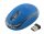 ESPERANZA TM120B Condor 3D USB Vezeték Nélküli 2.4GHz-es Optikai Egér, Kék