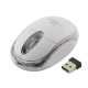 ESPERANZA TM120W Condor 3D USB Vezeték Nélküli 2.4GHz-es Optikai Egér, Fehér