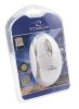 ESPERANZA TM120W Condor 3D USB Vezeték Nélküli 2.4GHz-es Optikai Egér, Fehér