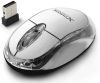 ESPERANZA XM105W Harrier 3D USB Vezeték Nélküli 2,4 GHz-es Optikai Egér, Fehér