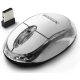 ESPERANZA XM105W Harrier 3D USB Vezeték Nélküli 2,4 GHz-es Optikai Egér, Fehér
