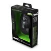 ESPERANZA EGM207G Cobra Mx207 Gamer Vezetékes Optikai Egér 6D, Usb, Fekete-Zöld