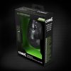 ESPERANZA EGM207G Cobra Mx207 Gamer Vezetékes Optikai Egér 6D, Usb, Fekete-Zöld