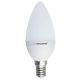 ESPERANZA ELL145 LED Izzó E14 Foglalat, 5W