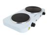 ESPERANZA EKH007W Yellowstone Elektromos Főzőlap, Fehér
