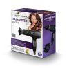 ESPERANZA EBH005K Vivien Hajszárító 2200W, Fekete