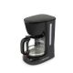 ESPERANZA EKC005 Arabica Filteres Kávéfőző 1.8 Liter, Fekete