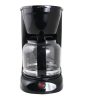 ESPERANZA EKC005 Arabica Filteres Kávéfőző 1.8 Liter, Fekete