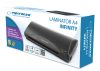 ESPERANZA EFL001 Infinity Laminátor, Fekete