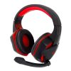 ESPERANZA EGH400 Blackbird Mikrofonos Gamer Fejhallgató