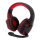 ESPERANZA EGH400 Blackbird Mikrofonos Gamer Fejhallgató