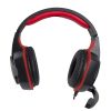 ESPERANZA EGH400 Blackbird Mikrofonos Gamer Fejhallgató