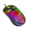 ESPERANZA EGM305 Anteros Vezetékes USB-C Gamer Egér