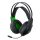 ESPERANZA EGH430 Thunderbird Mikrofonos Sztereó Gamer Fejhallgató