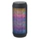ESPERANZA EP133K Fado Bluetooth Hangszóró Beépített FM Rádióval és LED fénnyel